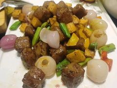 -海粤阁·精致粤菜·宴会厅(宝安店)