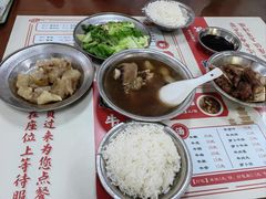 -阿秋牛排(湖心街店)