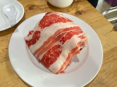 -元盛居(亚泰大街店)