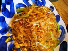 -蜜桃餐厅·古运河畔(南下塘店)