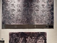 -白鹤梁水下博物馆