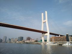 -董家渡渡口售票处