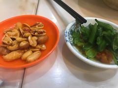 -洋洋安徽牛肉板面(洋洋店)