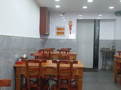 -志权牛肉面(灵山路店)