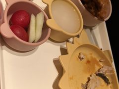 -西贝(科华王府井店)