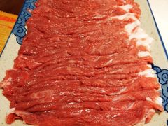 -宣武小院涮肉(前门店)