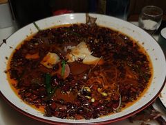 -天天鱼港·海鲜·鲅鱼水饺·招牌烤鸭(黄骅店)