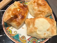 -巴依老爷新疆美食(清华东门店)