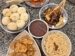 -小街天府(西工小街店)