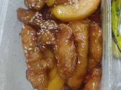 -五谷屯私房菜·始于2005(中山陵童卫路店)