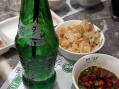-禄婶鸡煲·打边炉