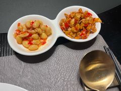 -忆江南·临江鱼馆