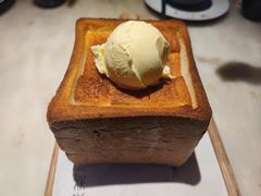 -绿茶餐厅(同成街华联店)