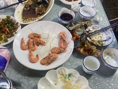 -范饭椰林川湘味海鲜·椰子鸡(三亚湾椰梦长廊店)
