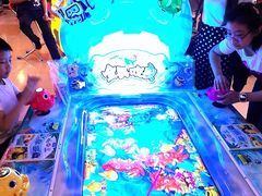 -汤姆熊欢乐世界(光启城店)