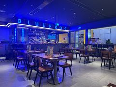 -bluefrog蓝蛙(新三里屯太古里店)