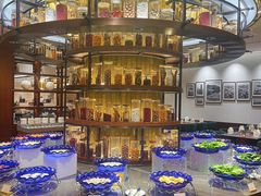 -雅邦朗悦国际酒店·乐悦自助餐厅