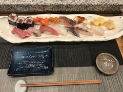 -築地青空三代目(銀座三越店)