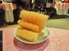 -囍凤楼·粤菜·点心·火锅(温特莱店)
