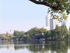 -月湖公园