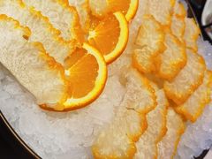 金耳刺身-滇野云南野生菌餐厅(陕西南路店)