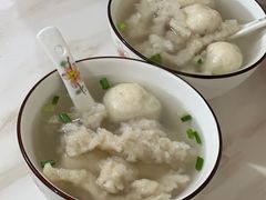 -秋凤鱼丸(金鼎总店)