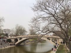 -赵州桥景区