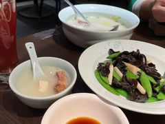 -羲和雅苑•北京烤鸭(乐园道万象城店)