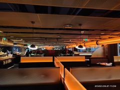 大堂-星伦多自助料理·涮烤一体(虹悦城店)
