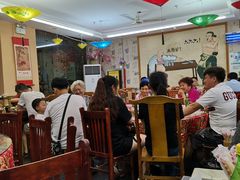 -美味居(古城店)