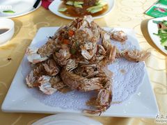 虾虎-海岛渔村大酒店(云霄路店)