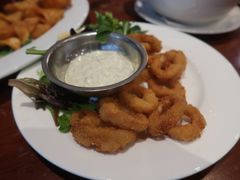 -Pancakes on the rocks(Darling Harbour)