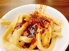 -洞子口张老二凉粉(文殊院店)