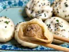 -富春汤包生煎馆(春晖店)