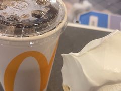 -麦当劳(大亚湾龙光城店)