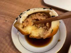 -东泰祥生煎馆(长宁路店)