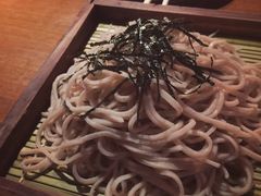 -万藏·荞麦酒房BANKURA JAPANESE SOBA KITCHEN(长乐路店)