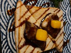 -小川洋风料理(汉街店)