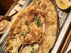 -耶里夏丽·新疆菜·28年喀什老馆(田林东路店)