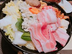 -有喜屋·深夜食堂(北京西路店)