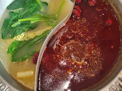 -蜀留香火锅·始于1999·原四川老火锅(白堤路店)