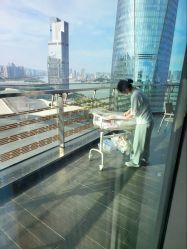 -baby bella小贝拉母婴护理中心(珠海希尔顿店)