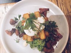 -Hash Specialty Coffee