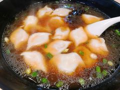 -陕客肉夹馍(王府井店)