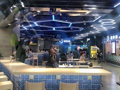-银泰百货(厦门国贸中心店)