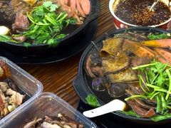 -中华门黑皮砂锅