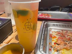 -新石器烤肉(之心城店)
