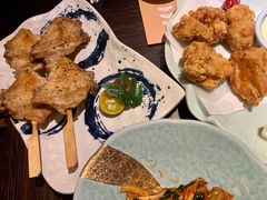 -山葵家·创意料理(宁波来福士店)