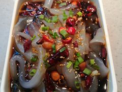 -半天妖烤鱼(永旺梦乐城店)