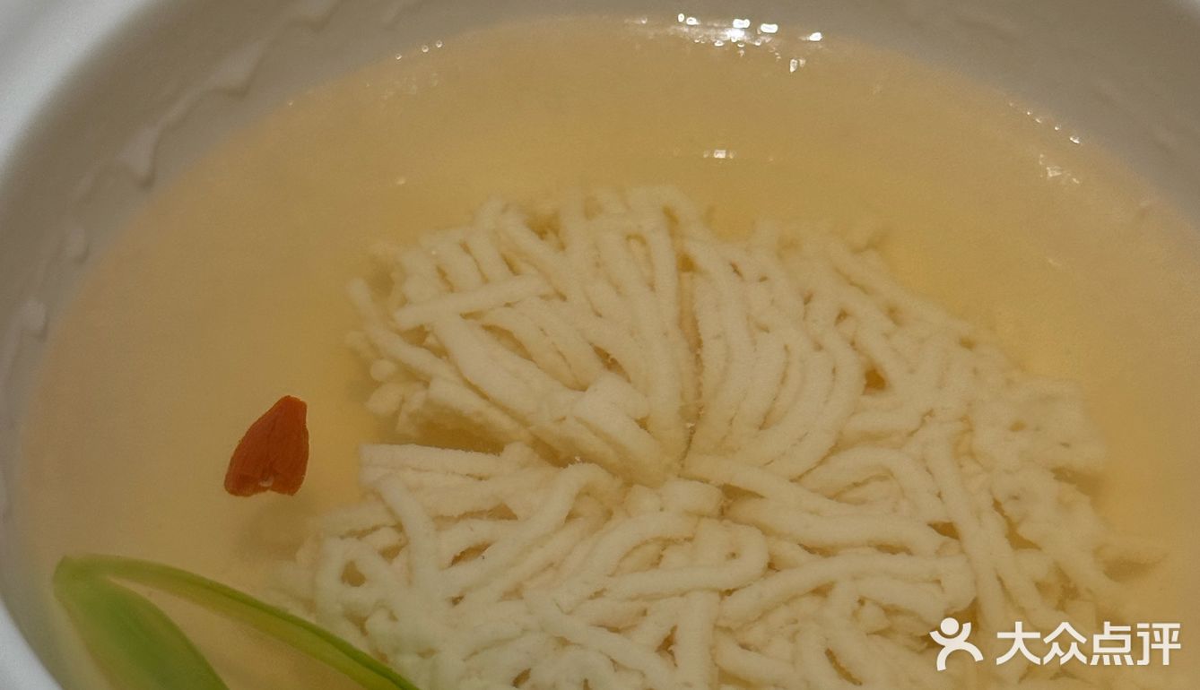 品茗悠闲时光